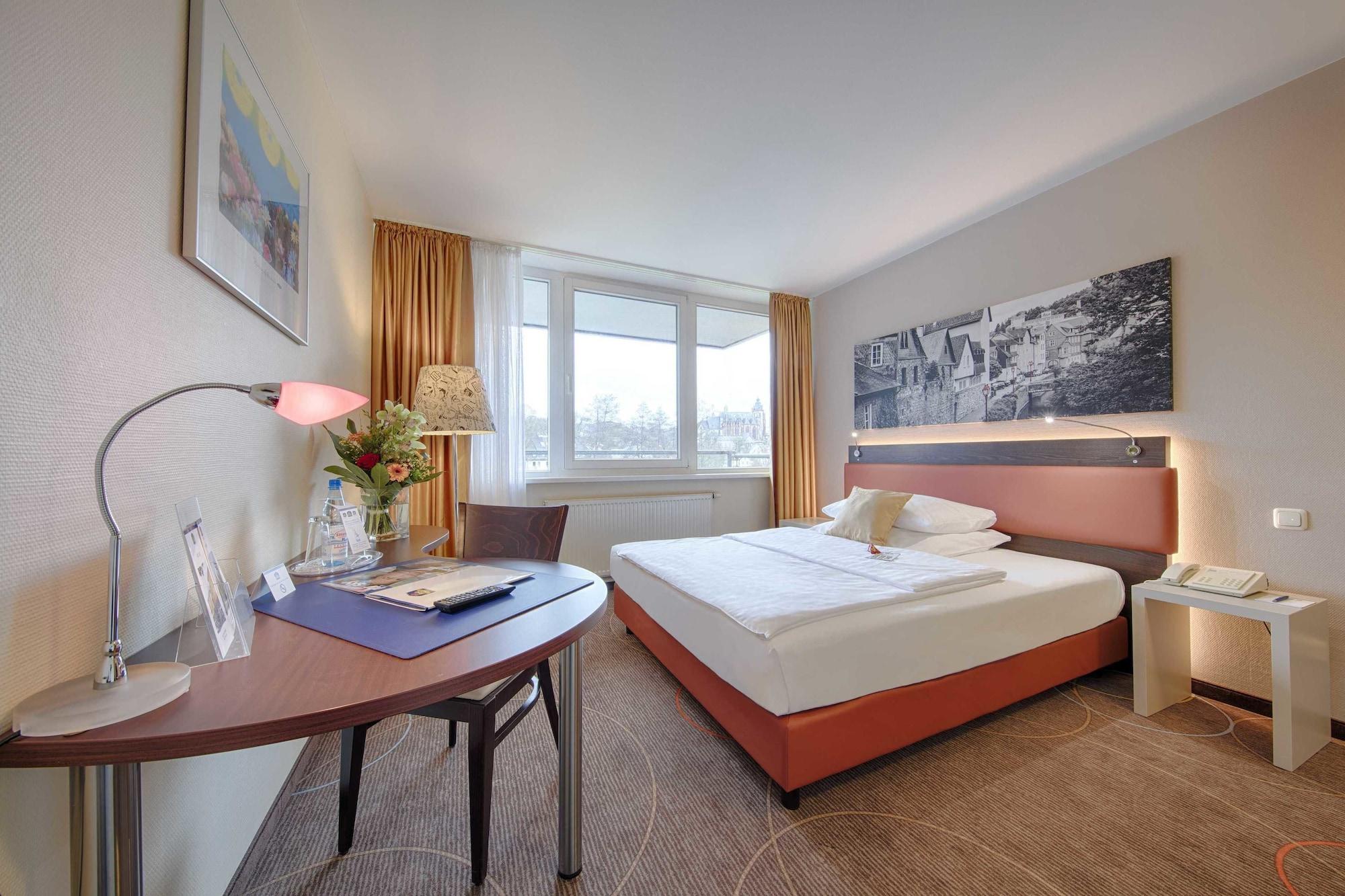 Best Western Hotel Βέτσλαρ Εξωτερικό φωτογραφία
