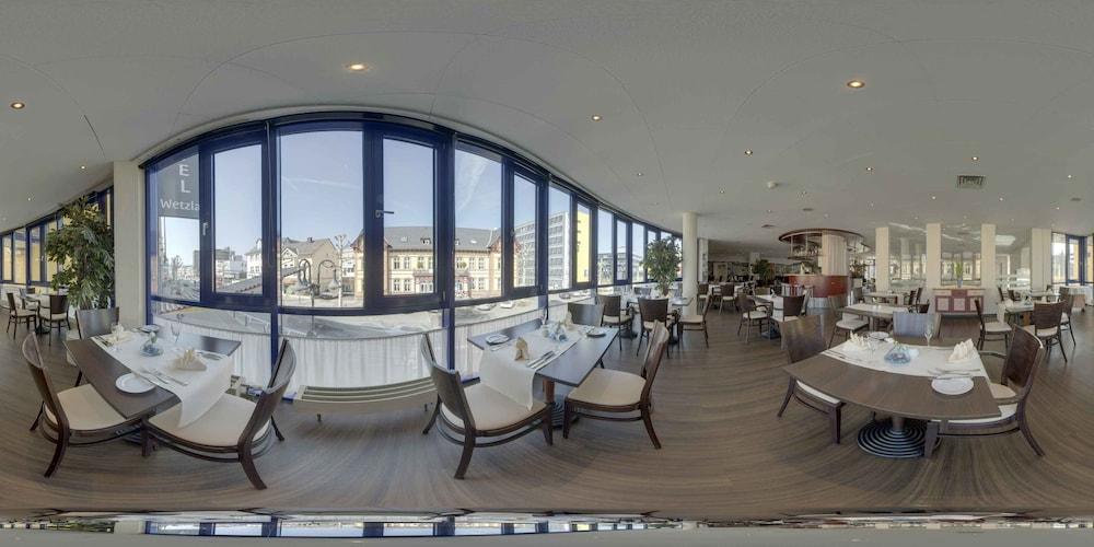 Best Western Hotel Βέτσλαρ Εξωτερικό φωτογραφία