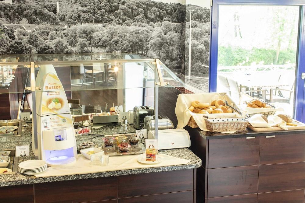 Best Western Hotel Βέτσλαρ Εξωτερικό φωτογραφία