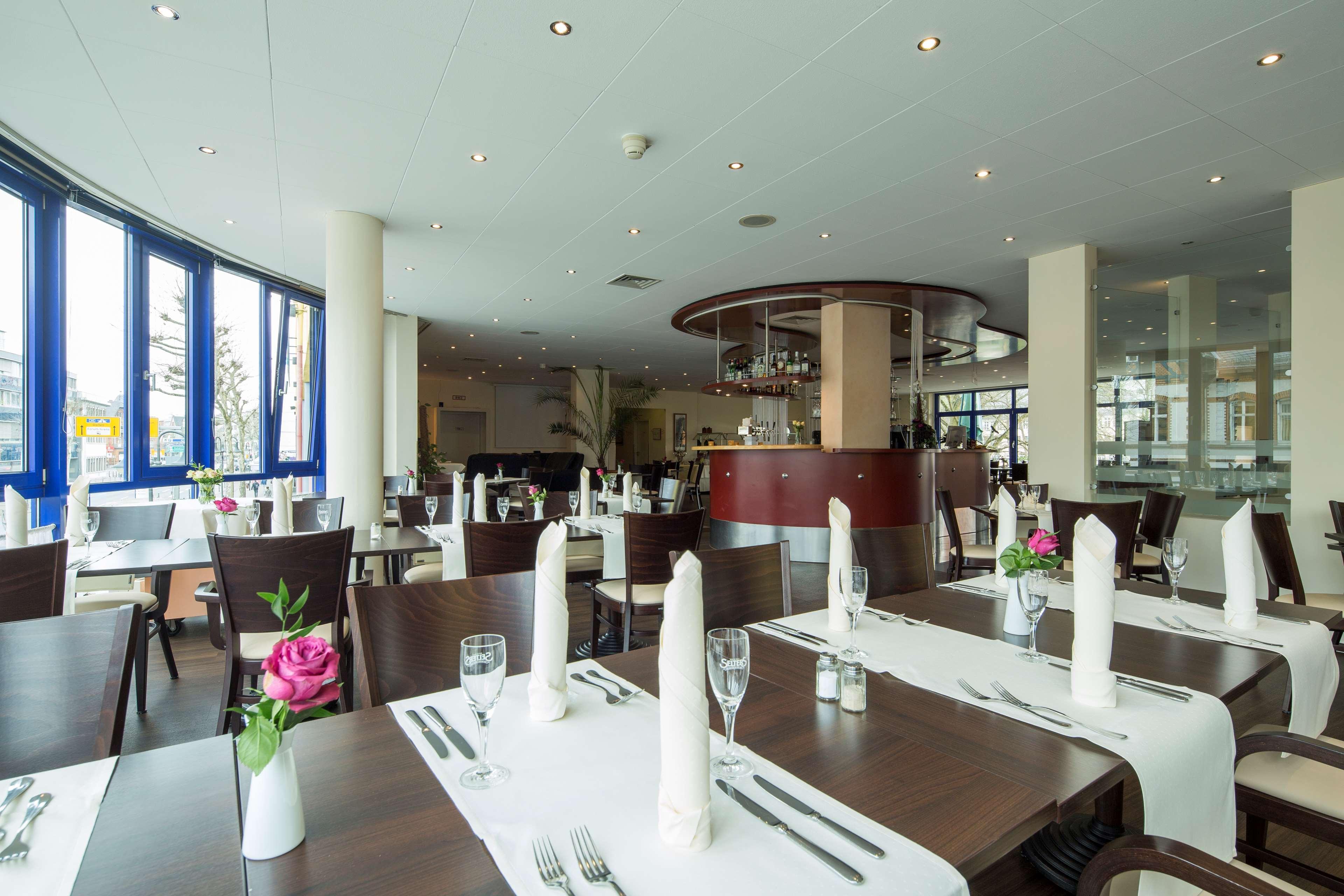 Best Western Hotel Βέτσλαρ Εξωτερικό φωτογραφία