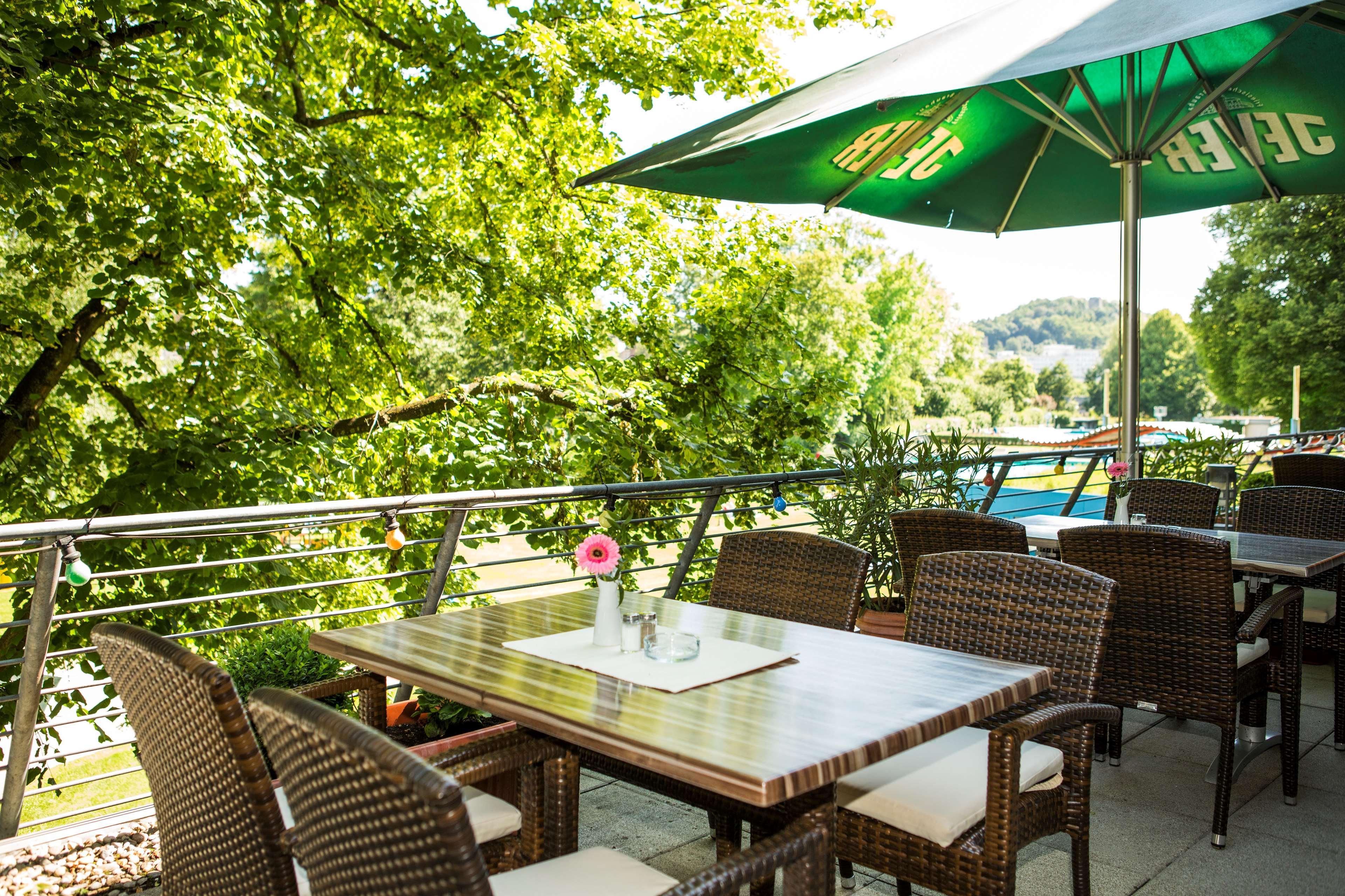 Best Western Hotel Βέτσλαρ Εξωτερικό φωτογραφία