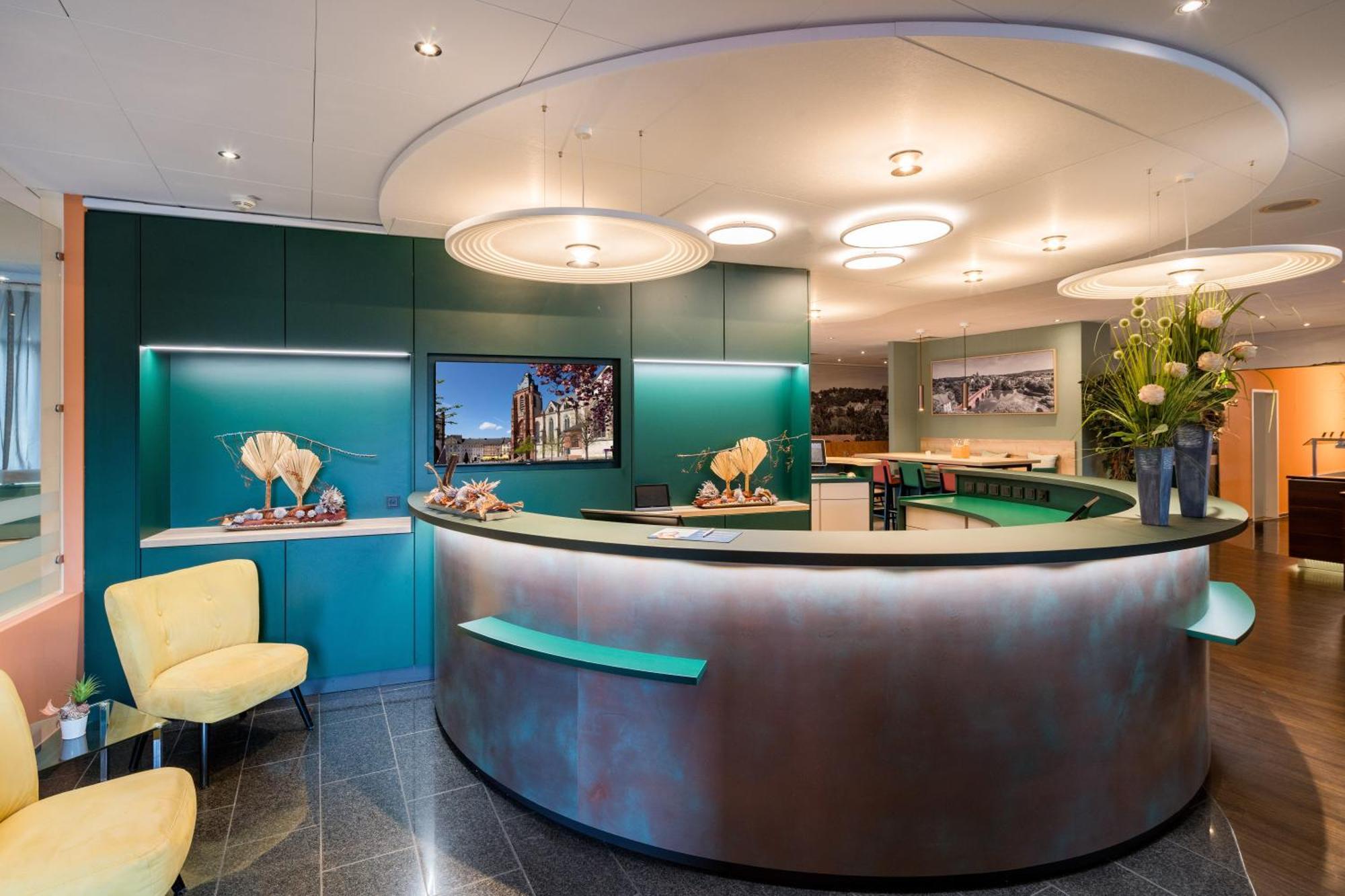 Best Western Hotel Βέτσλαρ Εξωτερικό φωτογραφία