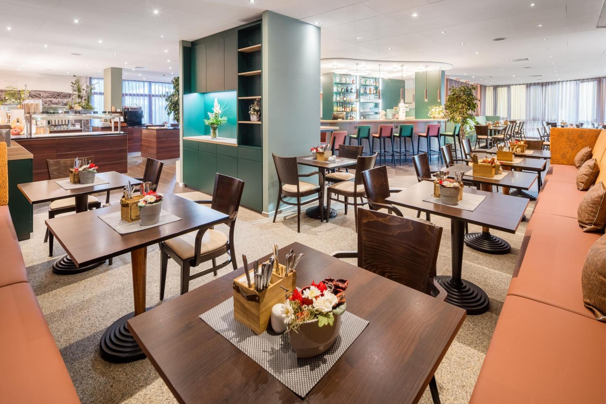 Best Western Hotel Βέτσλαρ Εξωτερικό φωτογραφία