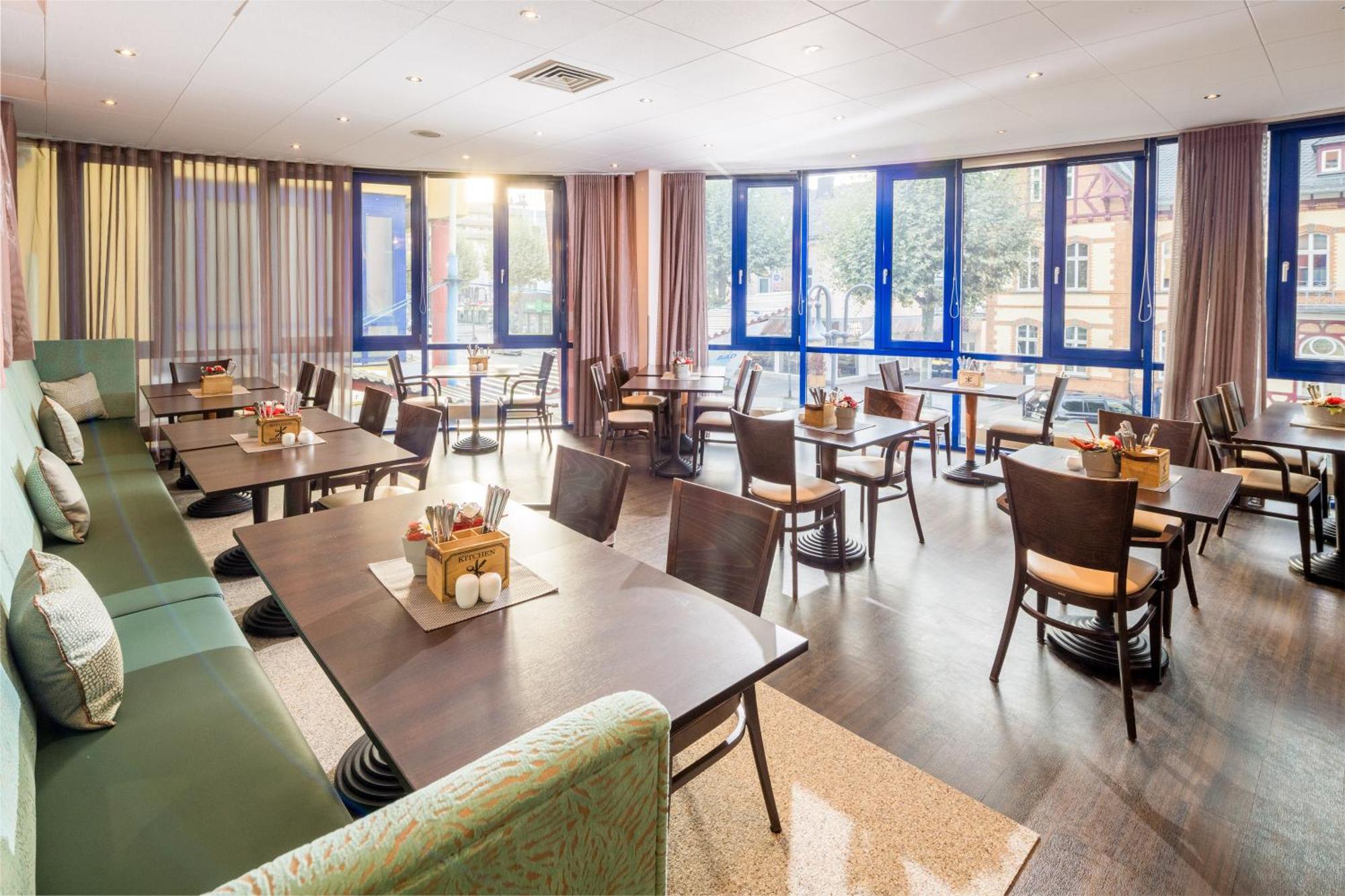 Best Western Hotel Βέτσλαρ Εξωτερικό φωτογραφία
