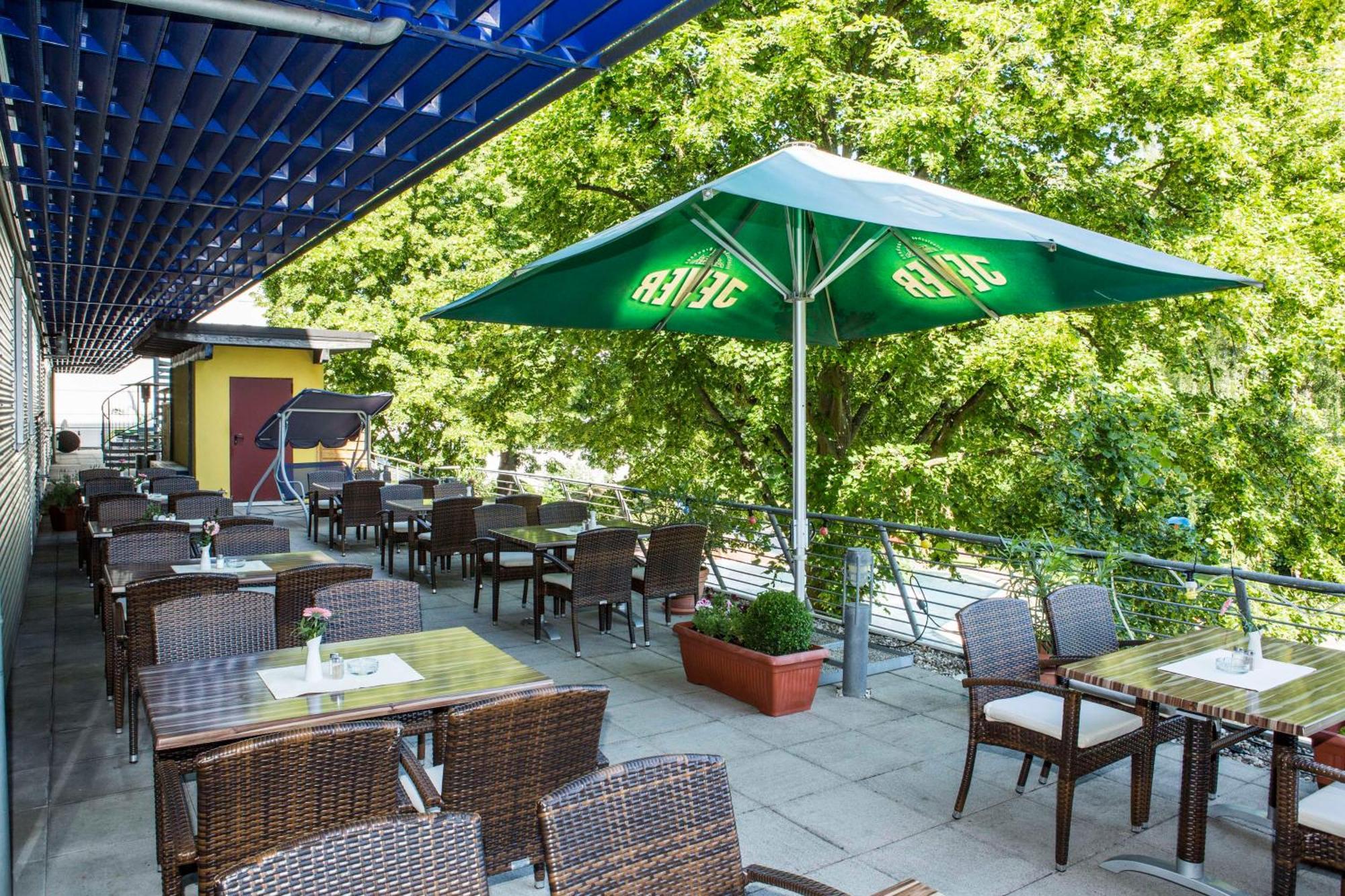 Best Western Hotel Βέτσλαρ Εξωτερικό φωτογραφία