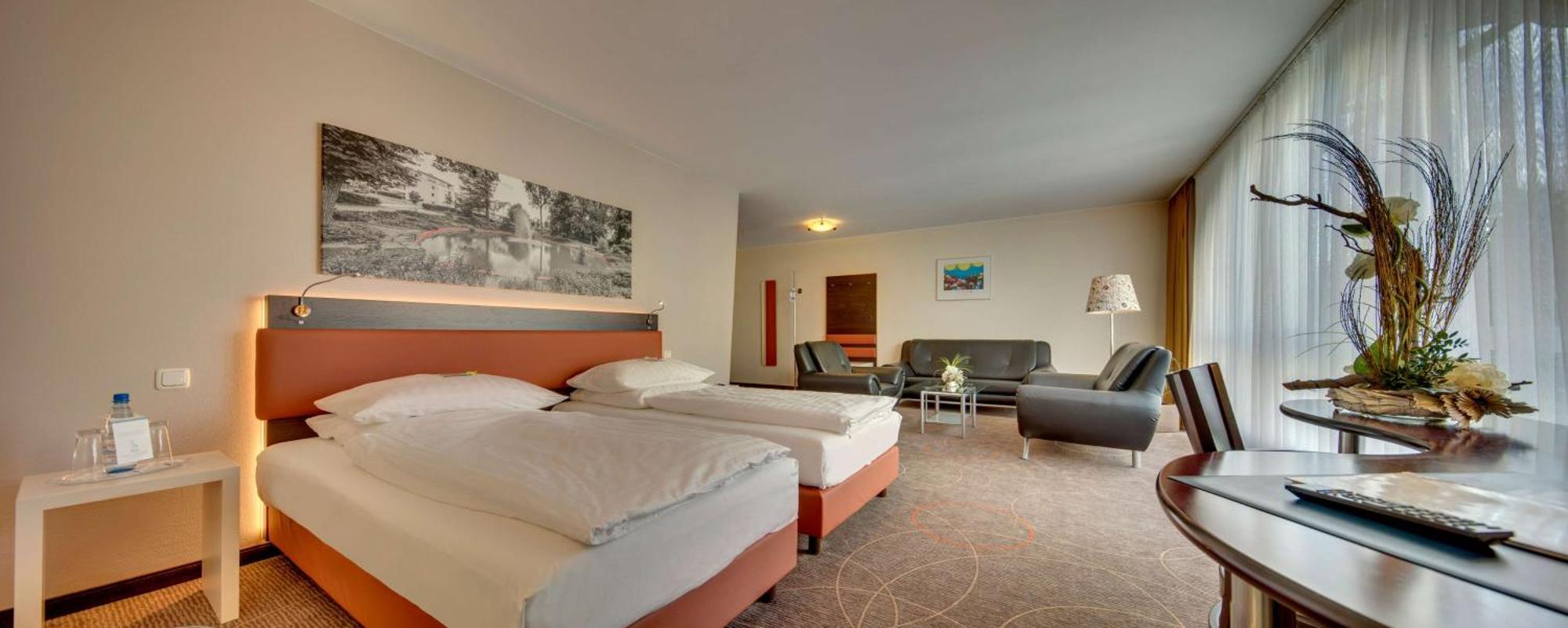 Best Western Hotel Βέτσλαρ Εξωτερικό φωτογραφία
