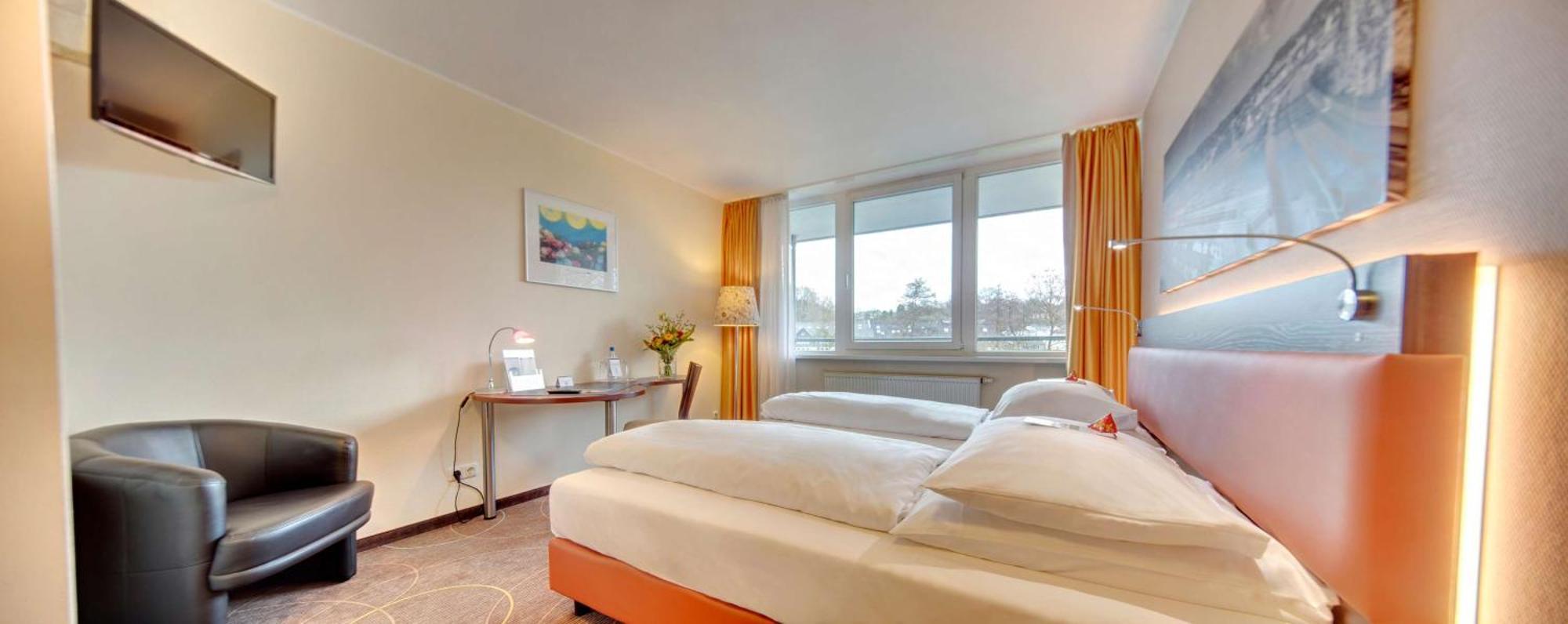 Best Western Hotel Βέτσλαρ Εξωτερικό φωτογραφία