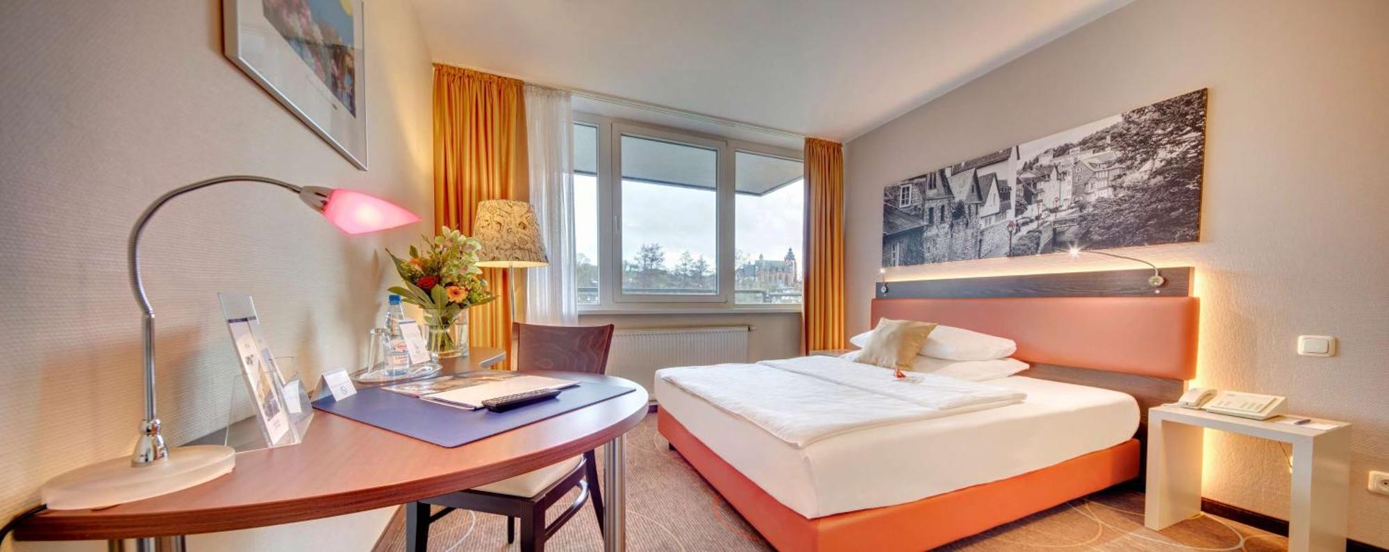 Best Western Hotel Βέτσλαρ Εξωτερικό φωτογραφία