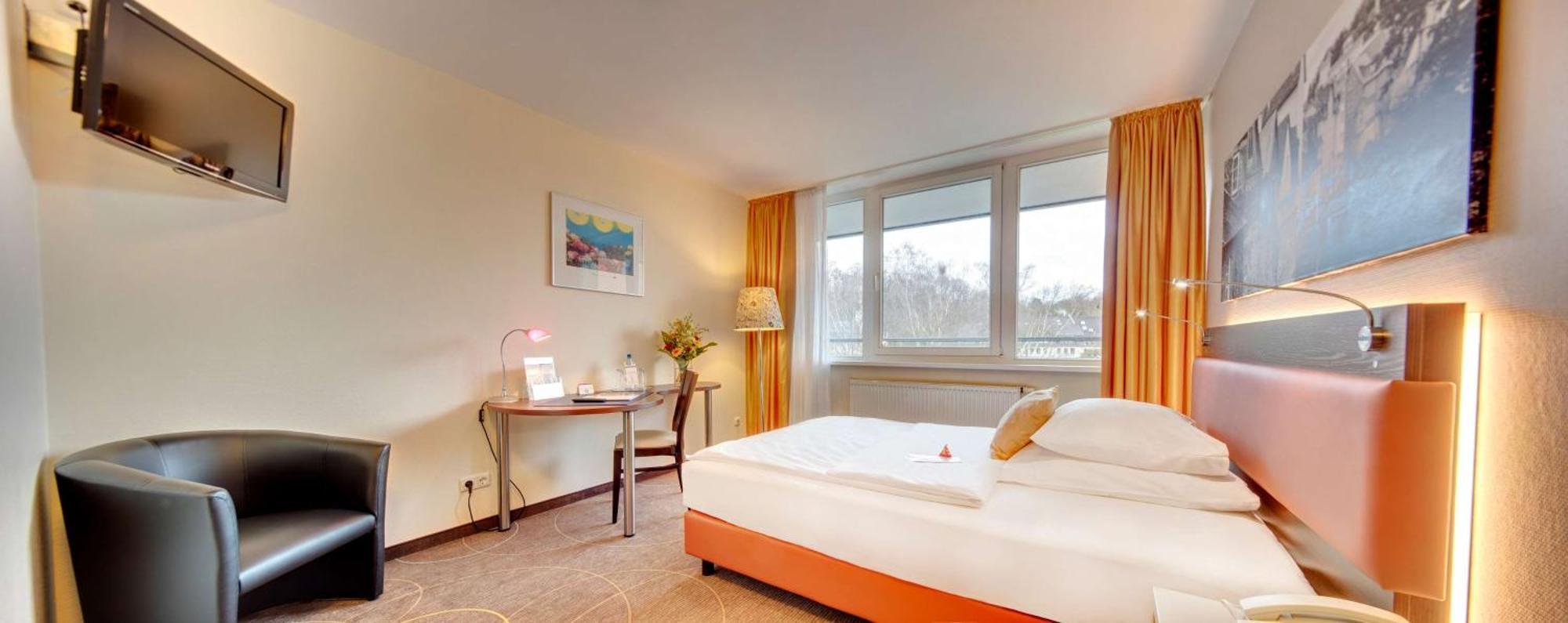 Best Western Hotel Βέτσλαρ Εξωτερικό φωτογραφία