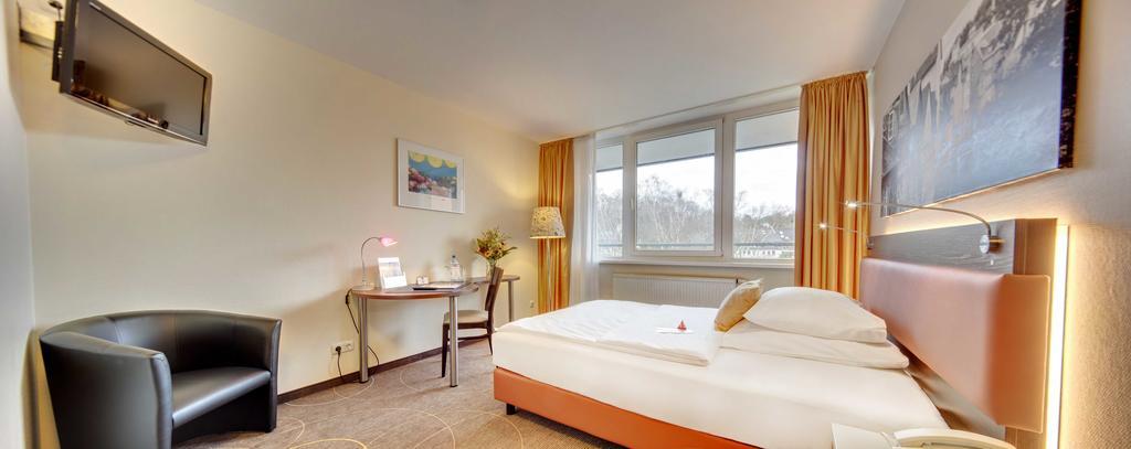 Best Western Hotel Βέτσλαρ Εξωτερικό φωτογραφία