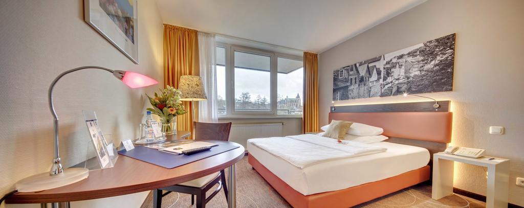 Best Western Hotel Βέτσλαρ Εξωτερικό φωτογραφία