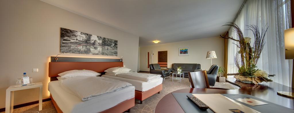 Best Western Hotel Βέτσλαρ Εξωτερικό φωτογραφία