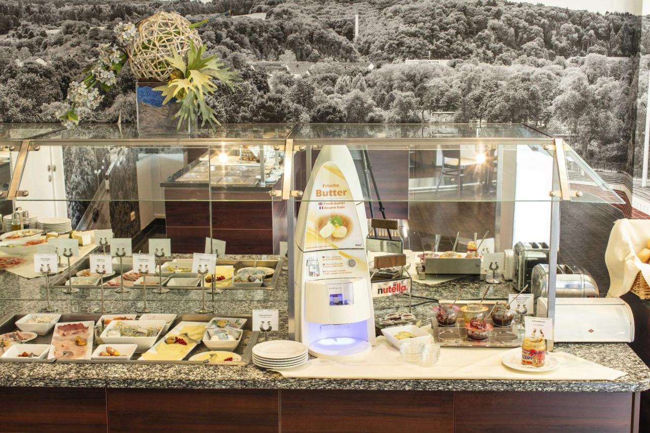Best Western Hotel Βέτσλαρ Εξωτερικό φωτογραφία