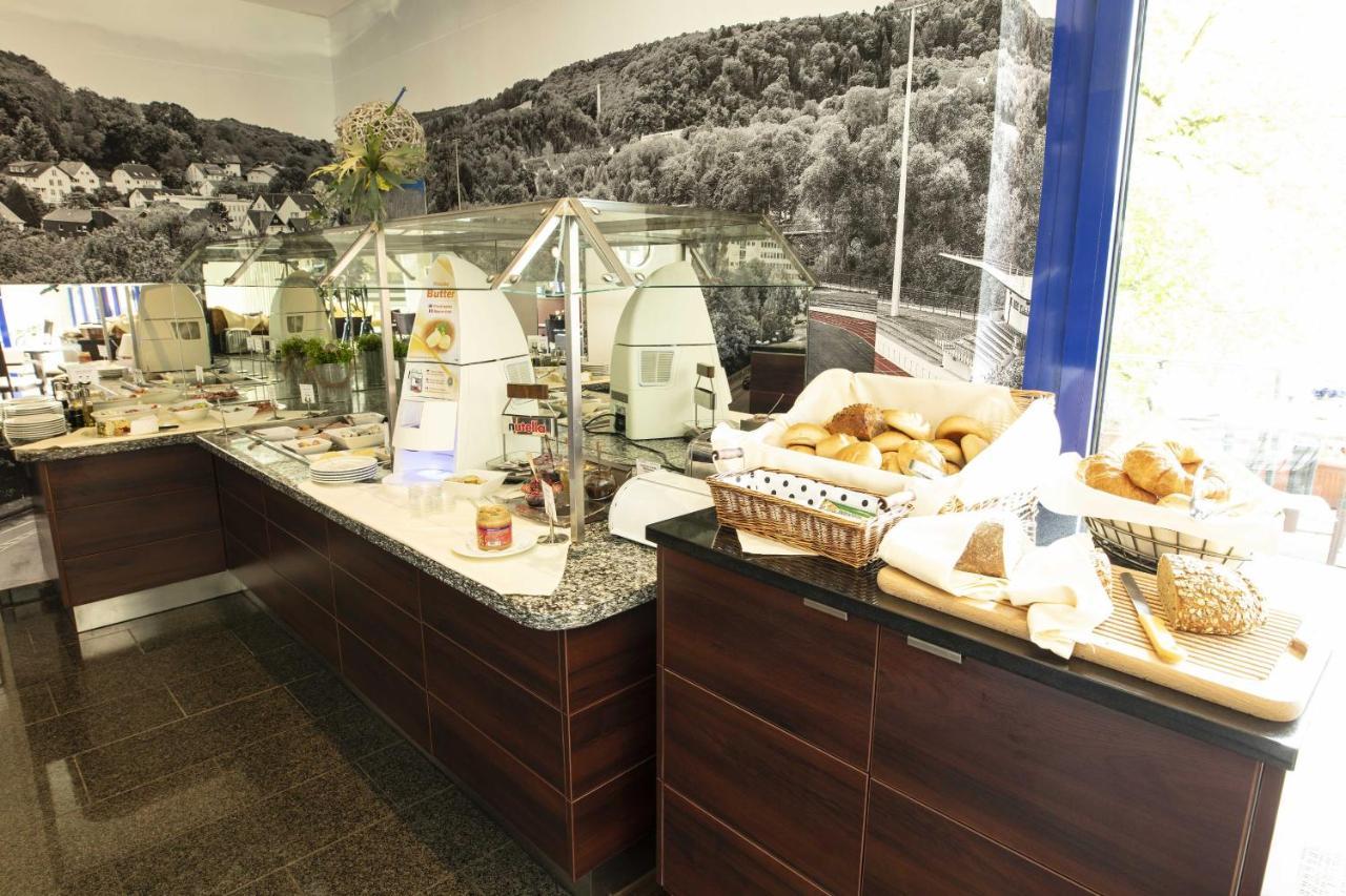 Best Western Hotel Βέτσλαρ Εξωτερικό φωτογραφία