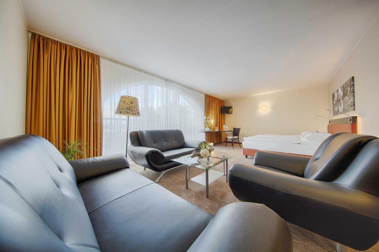 Best Western Hotel Βέτσλαρ Εξωτερικό φωτογραφία