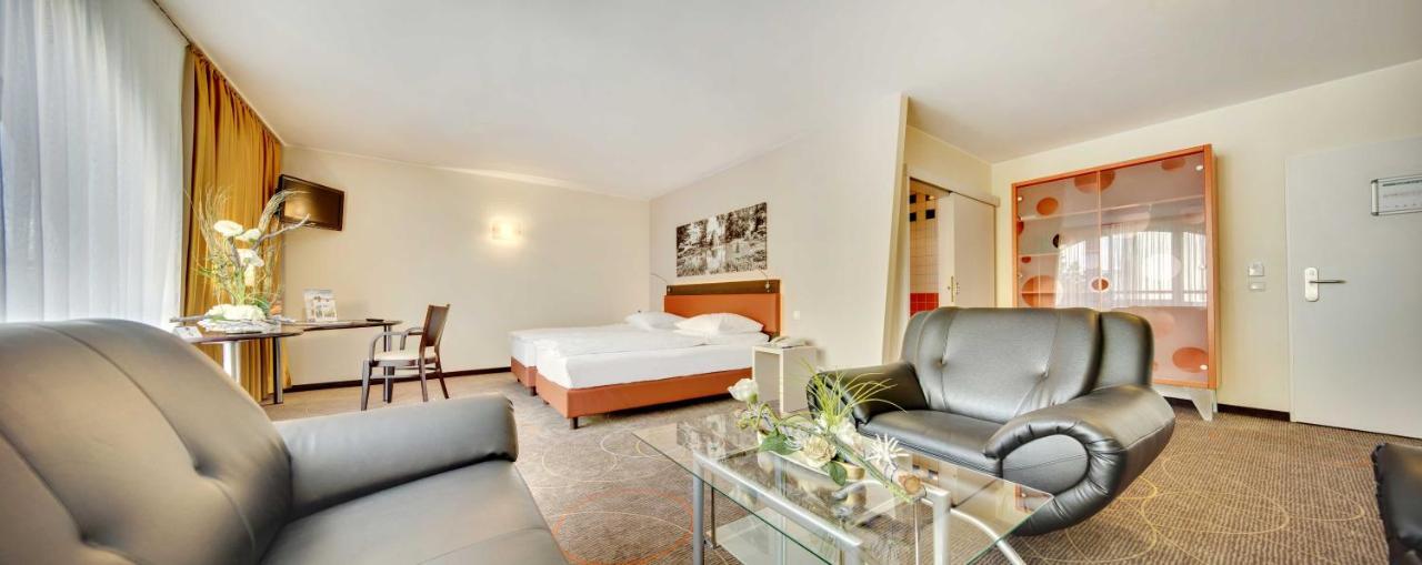 Best Western Hotel Βέτσλαρ Εξωτερικό φωτογραφία
