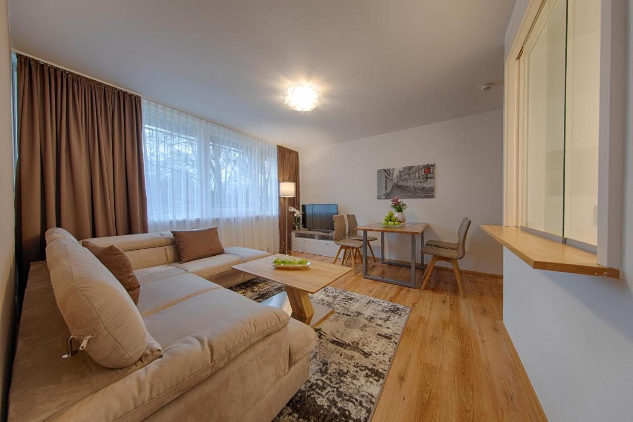 Best Western Hotel Βέτσλαρ Εξωτερικό φωτογραφία