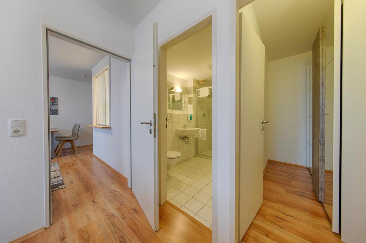 Best Western Hotel Βέτσλαρ Εξωτερικό φωτογραφία