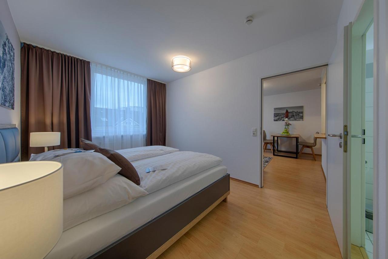 Best Western Hotel Βέτσλαρ Εξωτερικό φωτογραφία