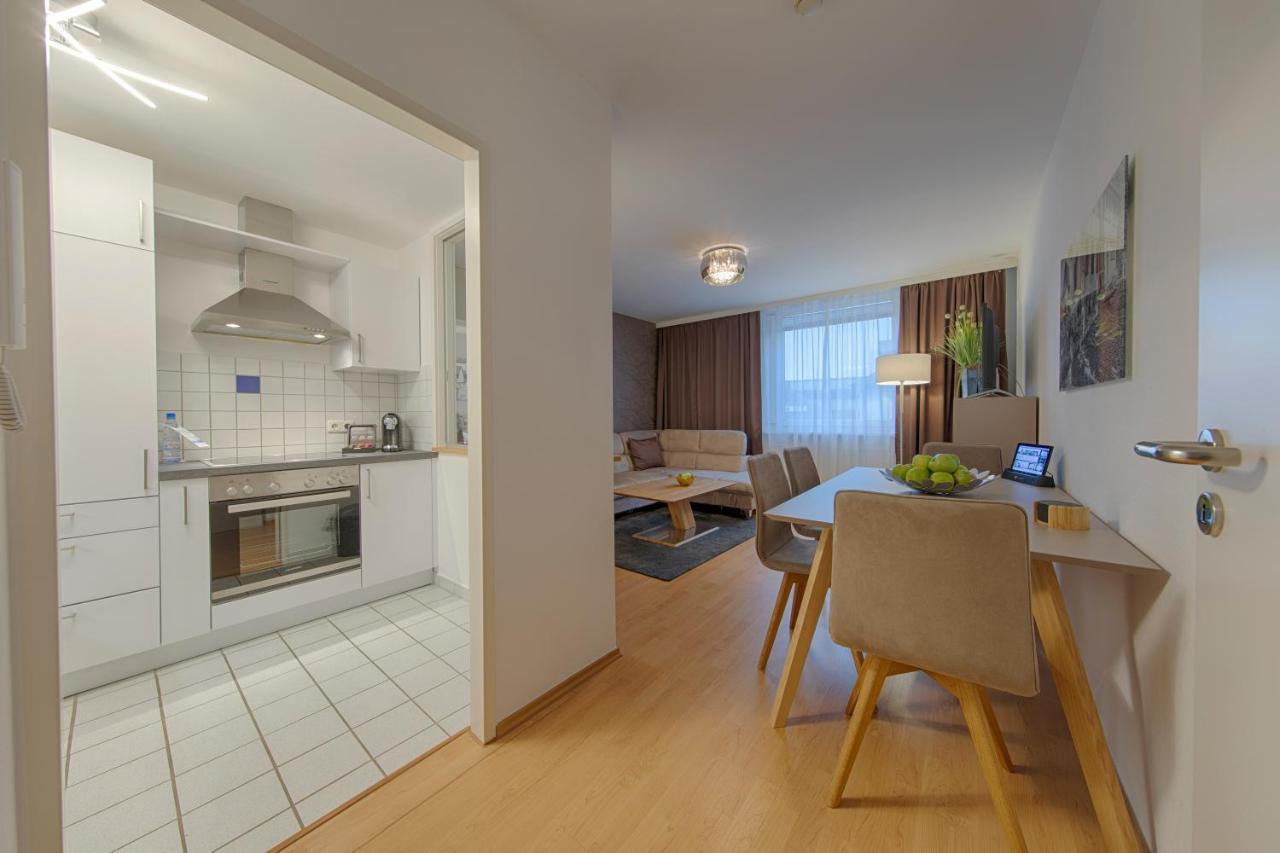 Best Western Hotel Βέτσλαρ Εξωτερικό φωτογραφία