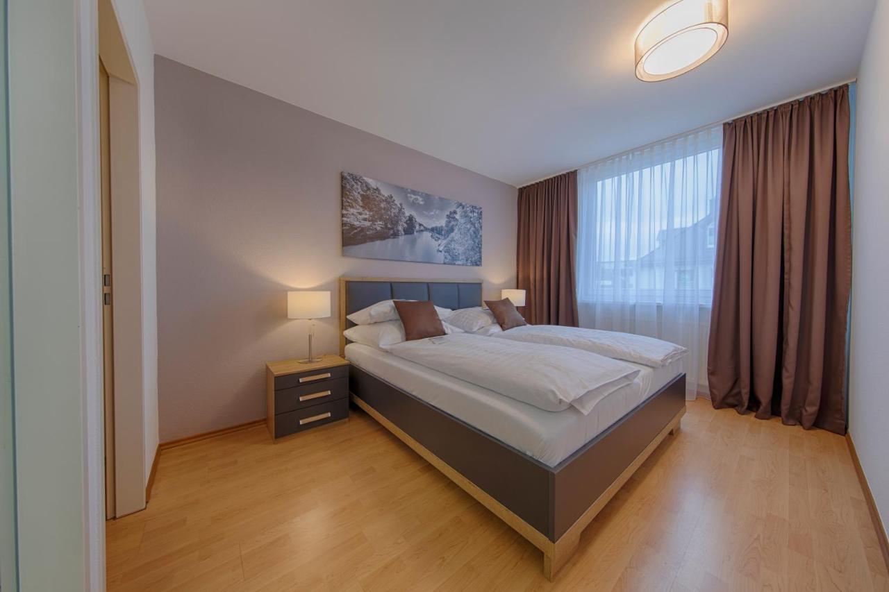 Best Western Hotel Βέτσλαρ Εξωτερικό φωτογραφία