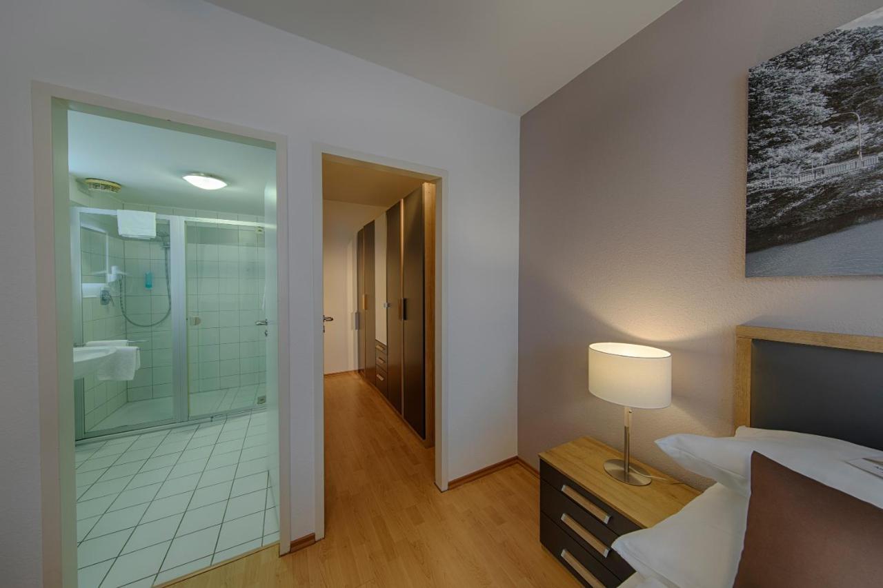 Best Western Hotel Βέτσλαρ Εξωτερικό φωτογραφία