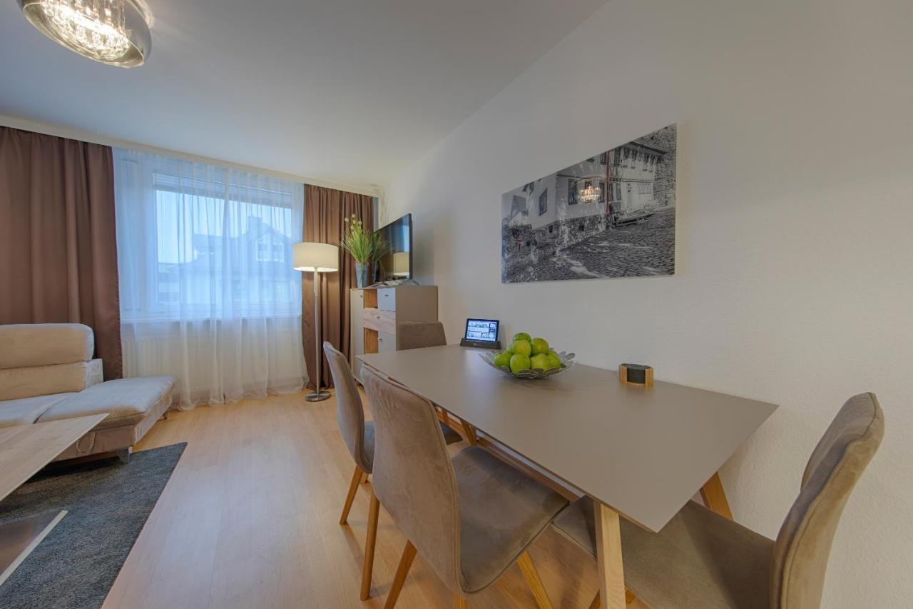 Best Western Hotel Βέτσλαρ Εξωτερικό φωτογραφία