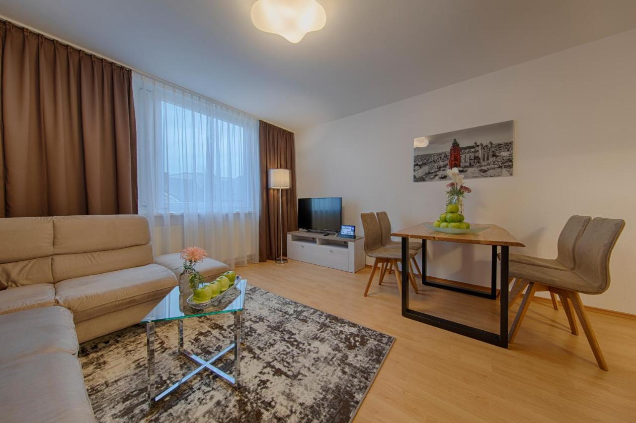 Best Western Hotel Βέτσλαρ Εξωτερικό φωτογραφία